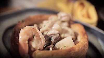 A Taste of History Season 7 Episode 3