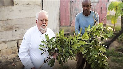 A Taste of History Season 8 Episode 2