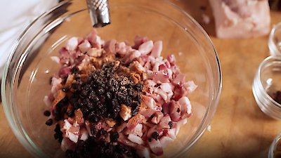 A Taste of History Season 8 Episode 5