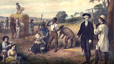 A Taste of History Season 8 Episode 1