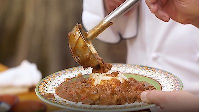 A Taste of History Season 8 Episode 8