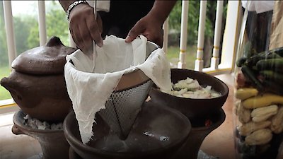 A Taste of History Season 8 Episode 6