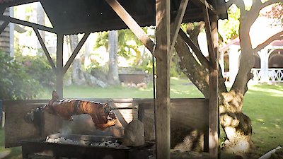 A Taste of History Season 8 Episode 12