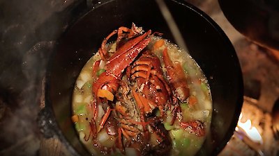 A Taste of History Season 8 Episode 11