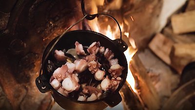 A Taste of History Season 8 Episode 9