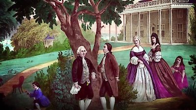 A Taste of History Season 8 Episode 13