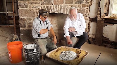 A Taste of History Season 8 Episode 3