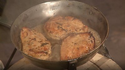 A Taste of History Season 1 Episode 3