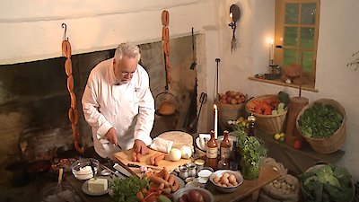 A Taste of History Season 1 Episode 2