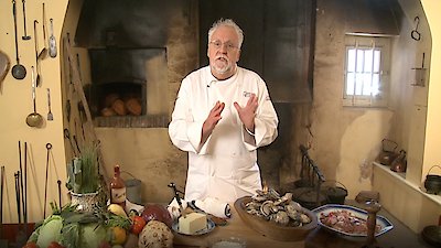 A Taste of History Season 1 Episode 1