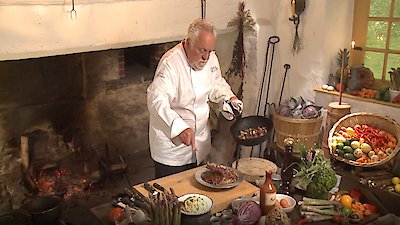 A Taste of History Season 1 Episode 5