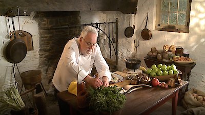 A Taste of History Season 3 Episode 4