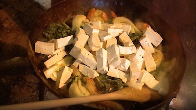 A Taste of History Season 3 Episode 3