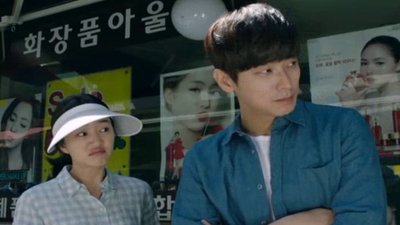 Mask Season 1 Episode 5