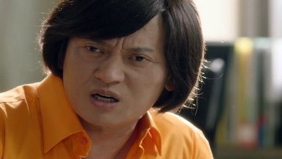 Mask Season 1 Episode 6