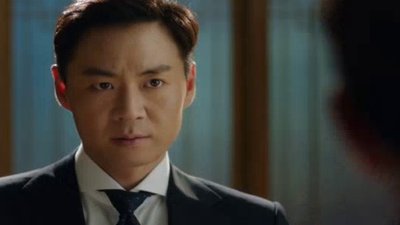 Mask Season 1 Episode 7