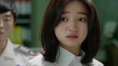 Mask Season 1 Episode 8