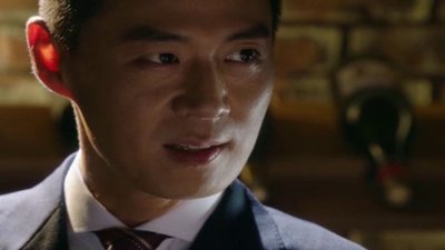 Mask Season 1 Episode 9