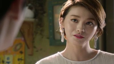 Mask Season 1 Episode 12