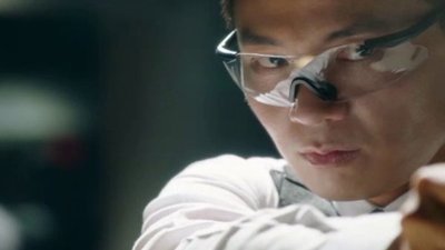 Mask Season 1 Episode 16