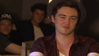 Backstage Diaries Season 1 Episode 2