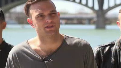 Backstage Diaries Season 1 Episode 3