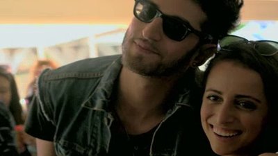 Backstage Diaries Season 1 Episode 4