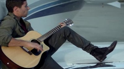 Backstage Diaries Season 1 Episode 5