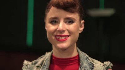 Backstage Diaries Season 1 Episode 8