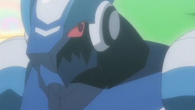 Mega Man Star Force Season 1 Episode 2