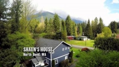 Treetop Cat Rescue Season 1 Episode 9