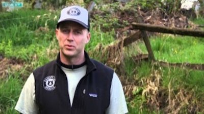 Treetop Cat Rescue Season 1 Episode 10