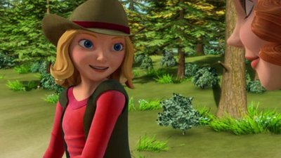 Wendy (2015) Season 1 Episode 1