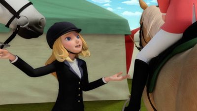 Wendy (2015) Season 1 Episode 2