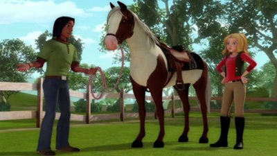 Wendy (2015) Season 1 Episode 3