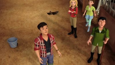 Wendy (2015) Season 1 Episode 4