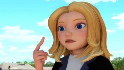 Wendy (2015) Season 1 Episode 5