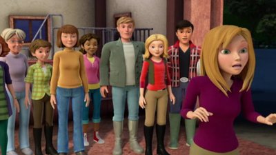 Wendy (2015) Season 1 Episode 6