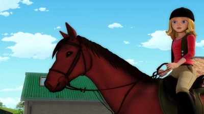 Wendy (2015) Season 1 Episode 7