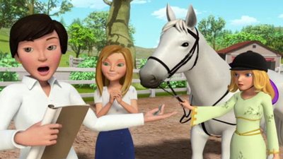 Wendy (2015) Season 1 Episode 8