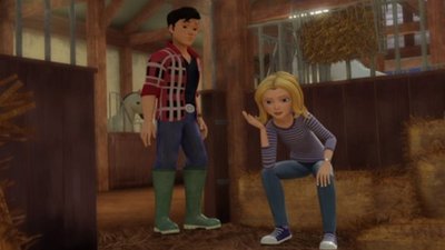 Wendy (2015) Season 1 Episode 9