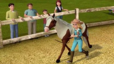 Wendy (2015) Season 1 Episode 10