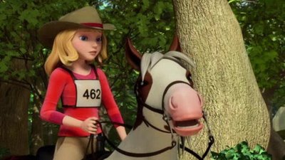 Wendy (2015) Season 1 Episode 11