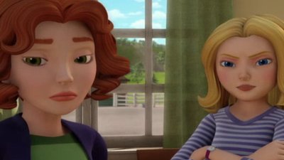 Wendy (2015) Season 1 Episode 13