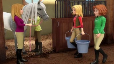 Wendy (2015) Season 1 Episode 14