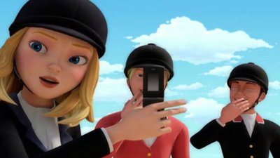 Wendy (2015) Season 1 Episode 16