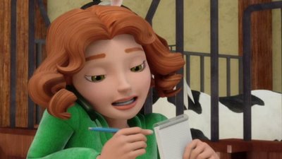 Wendy (2015) Season 1 Episode 17