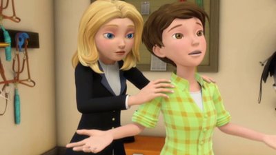 Wendy (2015) Season 1 Episode 18