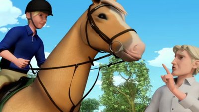 Wendy (2015) Season 1 Episode 19