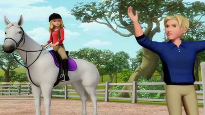 Wendy (2015) Season 1 Episode 20